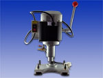 Glass Drilling Machine