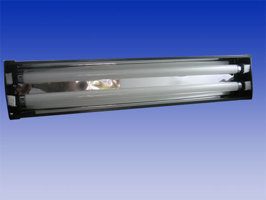 UV lighting