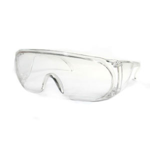Safety glasses 1