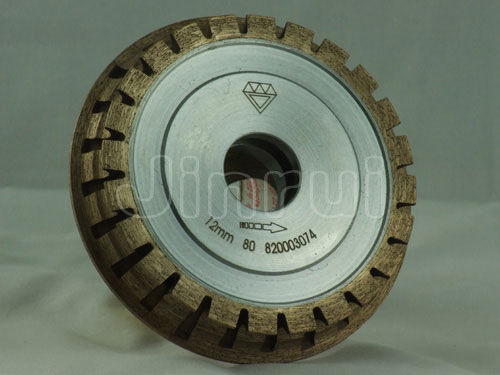 2OG diamond wheel