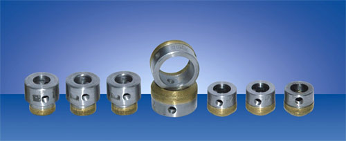 Chamfer angle cover with all kinds of specifications