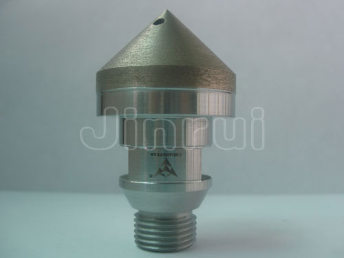 Diamond drill bits