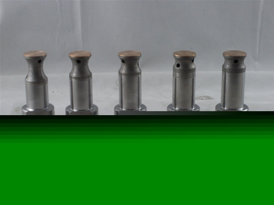 Core drill bits
