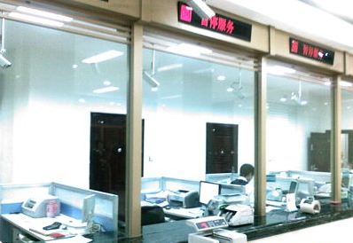 Bullet-proof Glass
