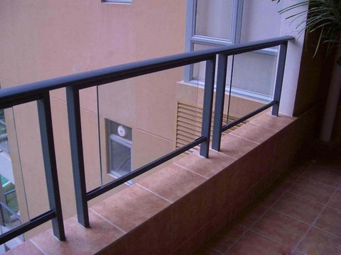 Laminated Glass