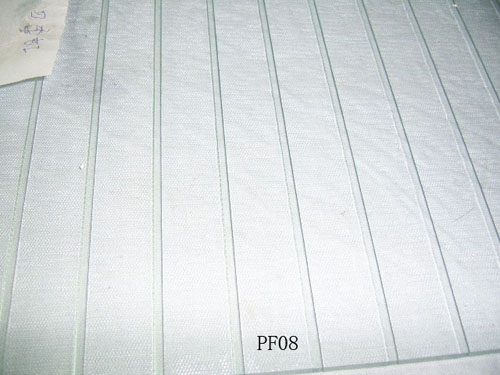 Patterned Glass