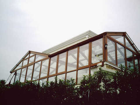 Tempered Glass