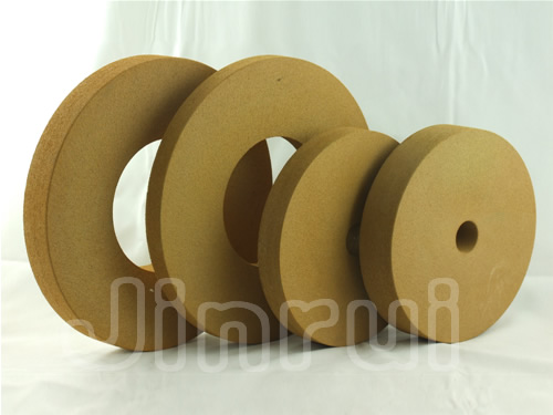BK polishing wheels