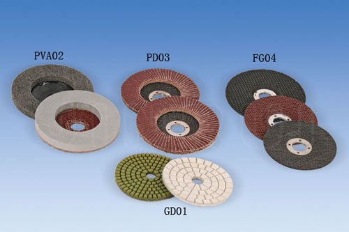 Spongy wheel