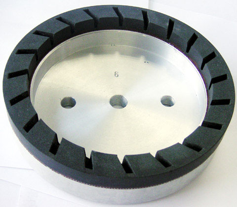 resin cup wheel (Tubro)