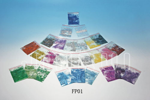 Flash powder