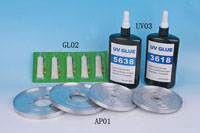 UV GLUE